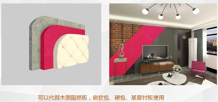 A級防火的部位（頂棚、墻面....），用這種石膏板再不愁！(圖9)