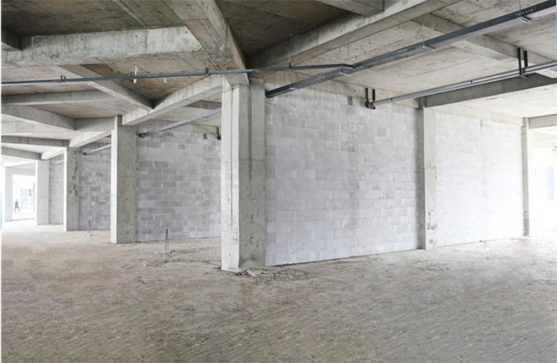 脫硫石膏空心砌塊“展示”：綠色建材+規程+圖集+實(shí)際節點(diǎn)(圖9)
