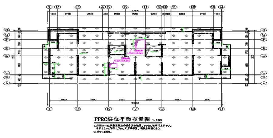 預制樁復合地基(泰安▼)交流會(huì )成功召開(kāi)(圖4)