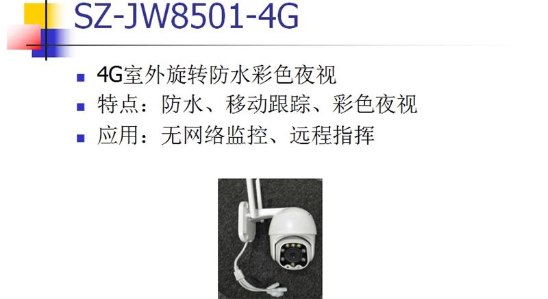 4G室、外防、水彩色夜視：曉民電子(圖3)