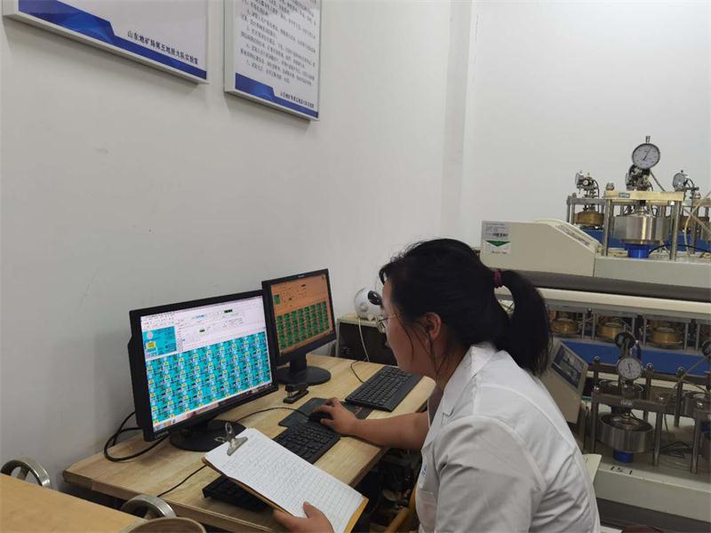 公司同002A：土工試驗甲級，可以承擔甲級及以下工程勘察資格所能承擔工程勘察項目的土工試驗任務(wù)； 聯(lián)系人：任玲，電話(huà)：18653883892(圖3)