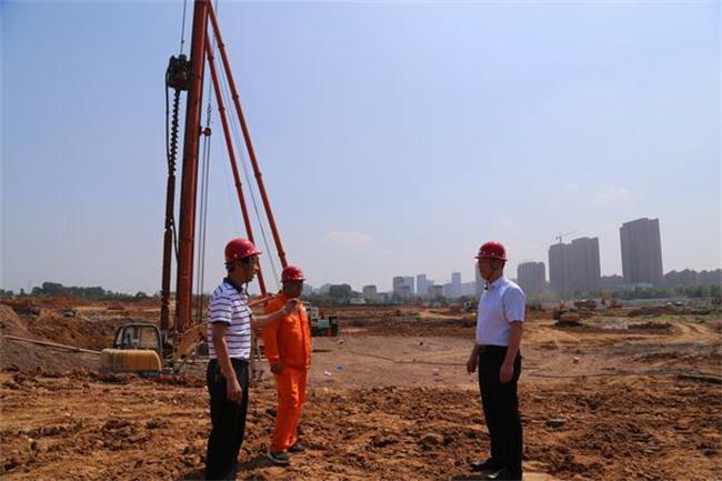 地基基礎工程專(zhuān)業(yè)承包貳級/山東省魯岳資源勘查開(kāi)發(fā)有限公司！(圖3)