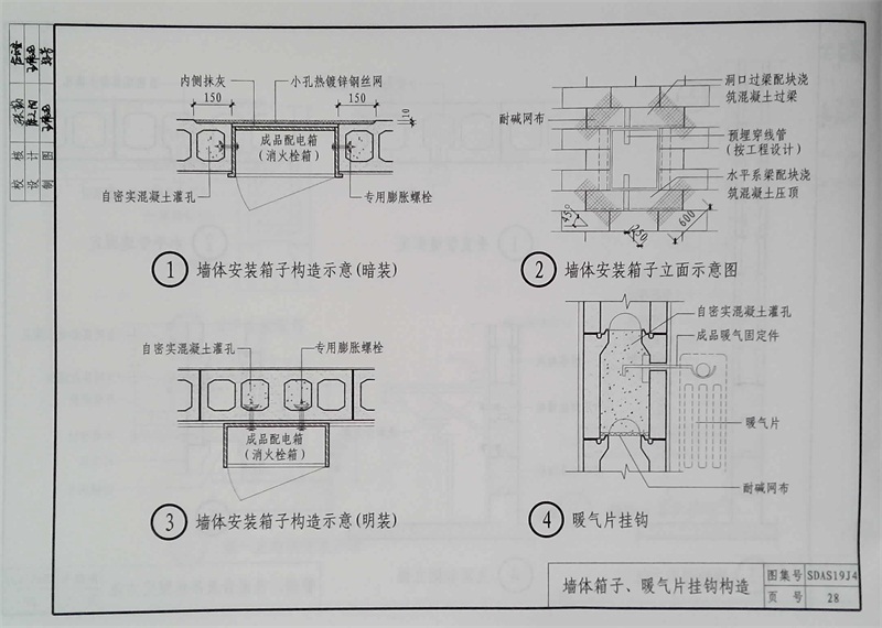 內隔墻綠色建材，納入裝配率可計入2分！(圖12)