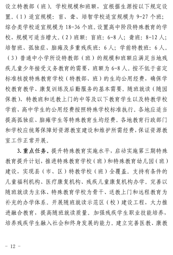 魯發(fā)改社會(huì )〔2020〕1229號關(guān)于印發(fā)《山東省“十四五”基層基本公共教育服務(wù)能力提升行動(dòng)計劃》的通知(圖11)
