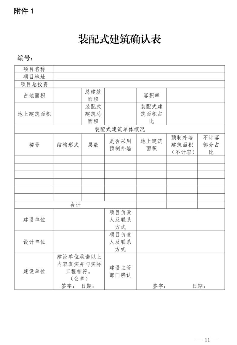 《泰安市推廣裝配式建筑工作導則》發(fā)布！(圖11)