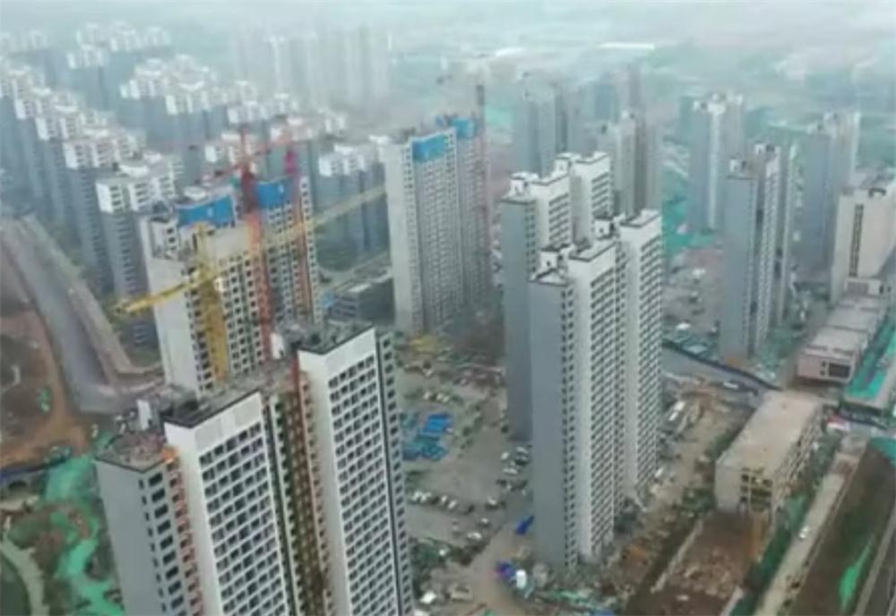 泰安：解讀裝配式建筑工作導則，促進(jìn)建筑產(chǎn)業(yè)化發(fā)展轉型升級!(圖4)