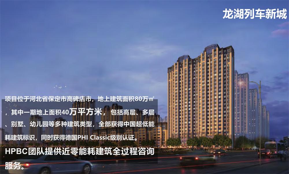 案例欣賞：近零能耗、超低能耗、被動(dòng)房、全過程咨詢(圖9)