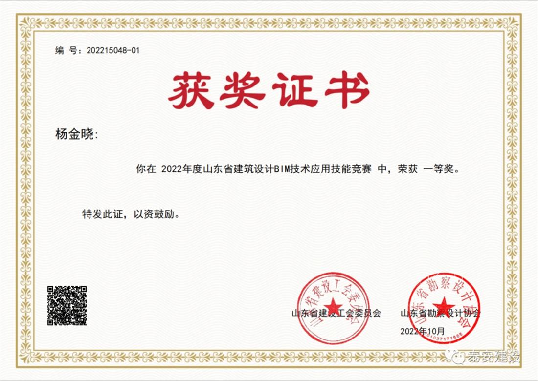 喜訊：戰疫情、我市選手勇獲省級BIM技術(shù)技能大賽一等獎！(圖2)