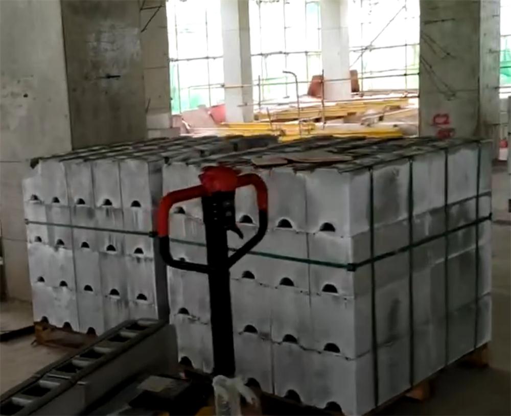 省錢(qián)的內隔墻砌塊：免抹灰、裝配式建筑算分！(圖5)