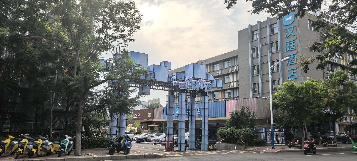 岱青水藍：泰城城市更新新亮點！(圖8)