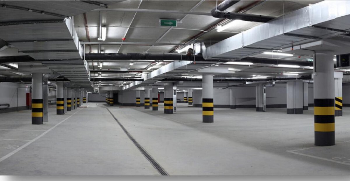 地下空間：結(jié)構(gòu)缺陷、滲漏與水損治理！(圖1)