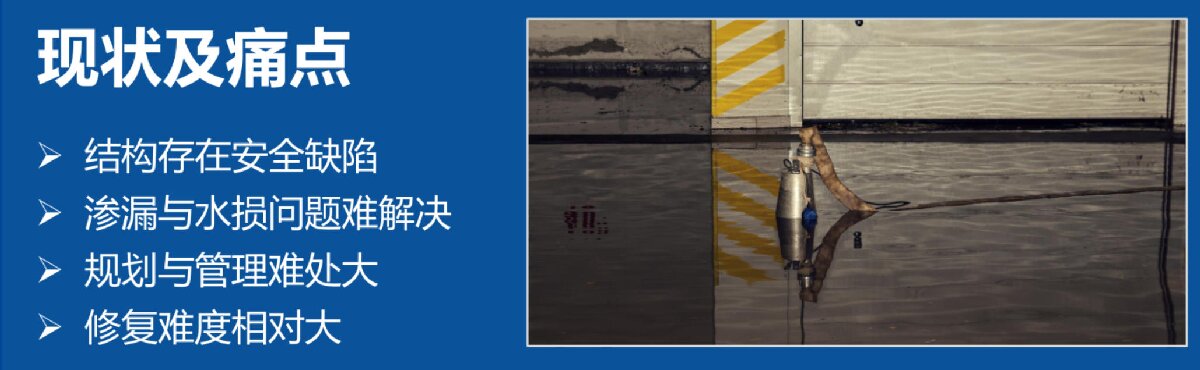 地下空間底板：滲漏與水損治理！(圖2)