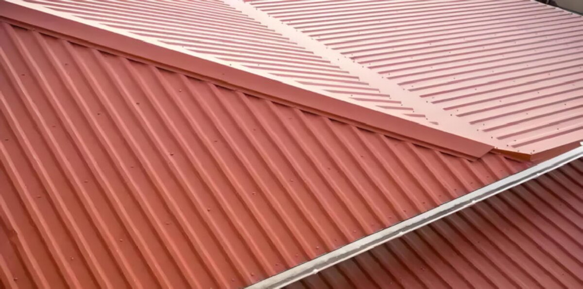 鋼結(jié)構(gòu)車間褪色、銹蝕、滲漏等修繕三種方法！(圖2)